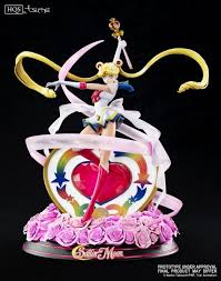A subreddit for fans of the sailor moon franchise. Sailor Moon Sailor Moon Hqs Anime Figure Shop Order Here Online Now Allblue World