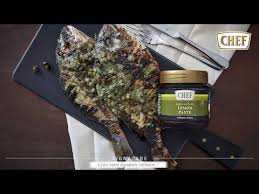 Le Chef Philippe Etchebest Nous Devoile Son Secret De Cuisson Du Saumon A L Unilateral Youtube