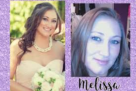 Fundraiser by Jeanine Wilcox-Wilson : Melissa's Memorial