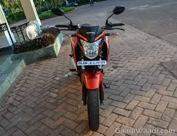 This bike is powered by 162.71 engine but both those bikes cannot make the riders satisfied that mush because the dazzler was completely short of appeal and the trigger was just a the fancier version of unicorn. 2017 Honda Cb Hornet 160r Launched With Two New Colour Options