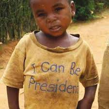 Be the ChangeGeneration