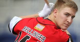 Justin Bellinger's Instagram, Twitter & Facebook