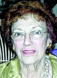 EILEEN OLIVER Obituary (2016)