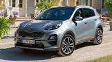 KIA-SPORTAGE