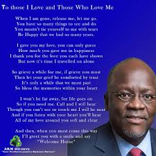 D er tansanische präsident john magufuli ist tot. Akm Glitters Company Limited Beitrage Facebook