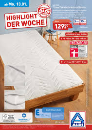 So viel spaß macht qualität zu kleinen preisen. Aldi Nord Aktueller Prospekt 13 01 18 01 2020 32 Jedewoche Rabatte De