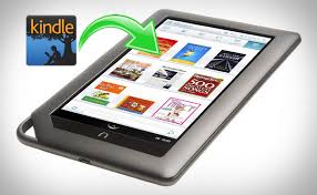 How To Read Kindle Books On Nook Any Ebook Converter