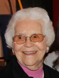 Mrs. Mabel Giles Smith Obituary 2014