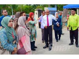 Bhd., ford taiping, raintown inn, toyota service taiping, proton edar, petron jalan simpang (bandar), chuan seng auto service. Perak Cadang Bina Klinik Kesihatan Baharu Di Hulu Kinta