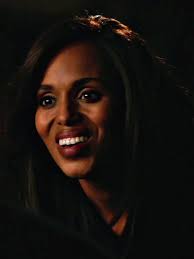 Olivia Pope Scandal Edit: The Diva Has Arrived