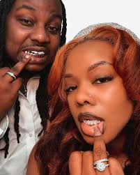 Yasmine MaKaila Parks