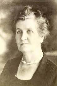 Cora Bell Boone Smith (1871-1966)