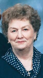 Obituary information for Joyce Spencer