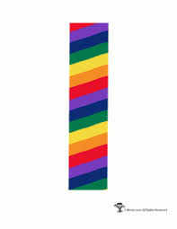 Rainbow Alphabet Printable Letters Woo Jr Kids Activities Children S Publishing