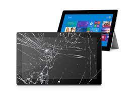 Yes We Do Repair Microsoft Surface Pro Cracked Screens For Much Less Than You Think Contact Us Today Fo Microsoft Surface 4 Surface Pro Microsoft Surface Pro