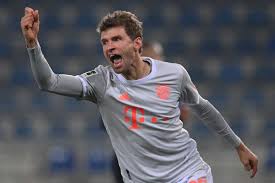 Arminia bielefeld, właśc.deutscher sportclub arminia bielefeld e.v. Match Awards For Bayern Munich S 4 1 Win Over Arminia Bielefeld Bavarian Football Works