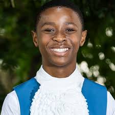 New Moderator Announcement in 21CPH Group