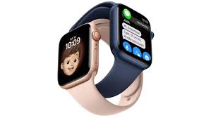 Reports of the processor in the series 7 watch have not come up, but based on the s6 system in package in the current apple watch series 6, we can expect. Apple Watch Series 7 To Feature Faster Processor Improved Screen Newsbytes