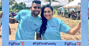 Nadia ali is in egypt. Fijifirst Provisional Candidate Naziah Ali Disqualified As A Candidate