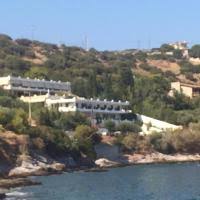 Daskalio is a tiny uninhabited greek islet in the cyclades just off the west coast of the larger island keros and formerly a promontory ther. Daskalio Resort Keratea Aktualisierte Preise Fur 2021