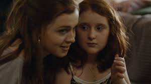 My Skinny Sister' Review: Sanna Lenken's Debut Delves Into Eating Disorder