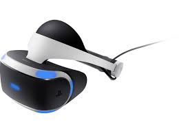 Grundlage sind leistungsfähige computer, mit denen sich virtuelle umgebungen erzeugen lassen. Sony Playstation Vr Die Virtual Reality Brille Fur Ps4 Media Markt