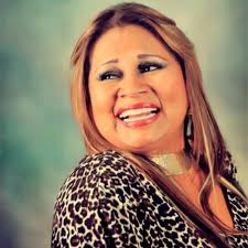 Stream Candela Pura- Roxana Palacios & Orquesta Lucho Palacios y su Ritmo  Latina by Fiorella Cecilia Pinillos