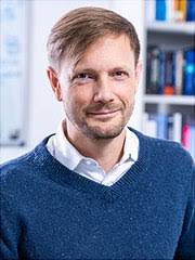 Staff : Institute of Psychology : University of Hamburg