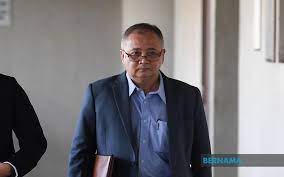 Senator muhammad zahid md arip, bekas setiausaha politik dr mahathir mohamad, menafikan tuduhan menjadi pencetus langkah sheraton yang menyaksikan kejatuhan kerajaan pakatan harapan (ph). Bernama No Evidence Of Muhammad Zahid Conspiring With Others To Persecute Isa Samad Judge