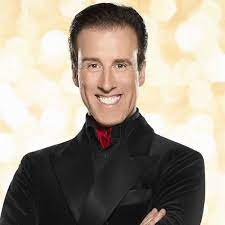 Discover more posts about anton du beke. Anton Du Beke Exposed His Real Name Age And The Distressing Path That Led Him To Strictly Mirror Online