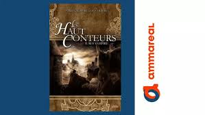 Les Haut-conteurs tome 2 : Roi vampire