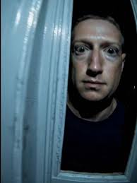 Mark Zuckerberg Wardrobe