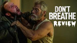 Don't breathe 2 is not on netflix. Don T See Don T Breathe Spoilers Movie Podcast Youtube