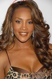 Hot Black Actresses In Their 50s Vivica Fox Vivica Fox Black Actresses Black Beauties