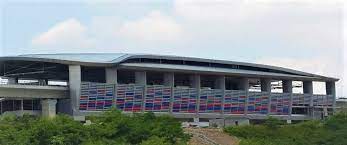 Corporate profile central aluminium manufactory sdn bhd (camsb) is principally engaged in manufacturing of aluminium and stainless steel products. Louvres Louvres Commercial Facade Selangor Kuala Lumpur Kl Ampang Malaysia Installation Supplier Supply Supplies Tck Aluminium Sdn Bhd