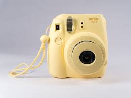 Is there anything that i can do to eject it? Fujifilm Instax Mini 8 Fehlerbehebung Ifixit
