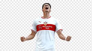 The vivienne westwood logo as a transparent png and svg(vector). Fifa 18 Jersey Fifa 15 Fifa 16 Football Player Vfb Stuttgart Tshirt Game Team Png Pngwing