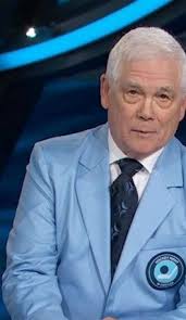 Få en personlig tilpasset videomelding fra Benjamin Cure