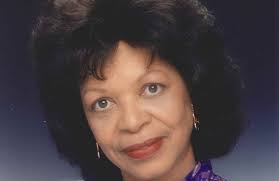 Nyra Renita Harris Gray