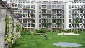 Neubau Immobilien Mindestens 15 Quadratmeter Grun Fur Jeden Bild Rodenstock Garten Stephan Rumpf Http Www Sueddeutsche Eigentumswohnung Neubau Immobilien