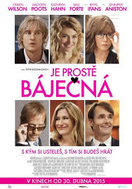 She's Funny That Way Movie Poster (#4 of 7) - IMP Awards