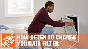 Best air conditioner filters reviewed. How Often You Should Change Your Air Filter The Home Depot