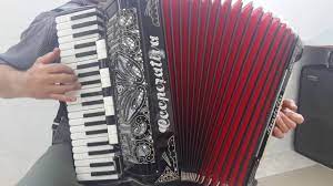 Steel reeds were introduced by hohner at their trossingen factory in 1857. Cooperativa Stradella Accordion 3 Youtube
