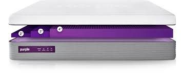 Shop Mattresses Best Mattress Of 2020 Purple Purple Mattress Purple Bedding Sleep Mattress
