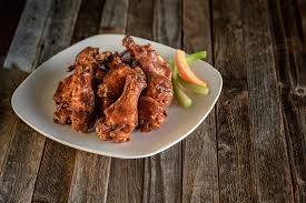 Buffalo wild wings is a very fun job, but it is very demanding. Long Live The Wing Ay Magazine