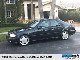Hit the jump for more details on the 1998 mercedes c43 amg. 1998 Mercedes Benz C Class C43 Amg Autotech Tuning Sales 14225 Sw 139th Ct Miami Fl 33186 305 979 1303