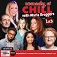 Comedy N Chill ft. Maria Bruggere and more! event image
