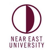 Near East University Logo