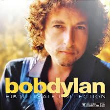 Bob Dylan Collection (Vinyl Records, LP, CD)