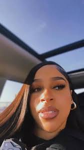 Tamia's Personal Life